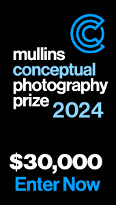 Mullins Conceptual Photography Prize