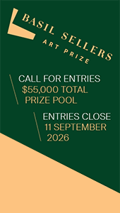 Basil Sellers Art Prize