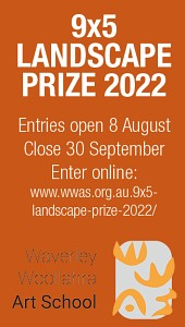 9x5 Landscape Prize