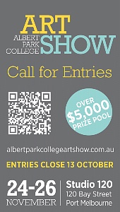 Albert Park College Art Show