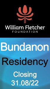 William Fletcher Foundation Bundanon Residency