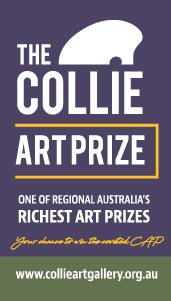 Collie Art Prize
