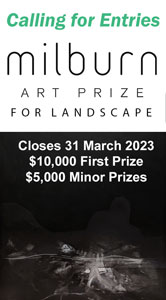 Milburn Art Prize
