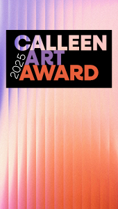 Calleen Art Award