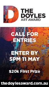 Doyles Art Award