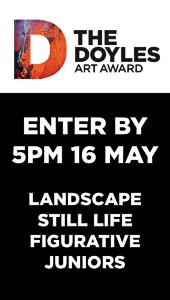 Doyles Art Award