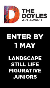 Doyles Art Award