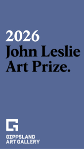 John Leslie Art Prize