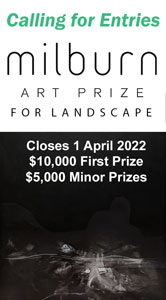 Milburn Art Prize