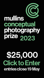 Mullins Conceptual Photography Prize