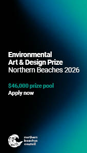 Northern Beaches Environmental Art and Design Prize