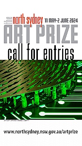 North Sydney Art Prize