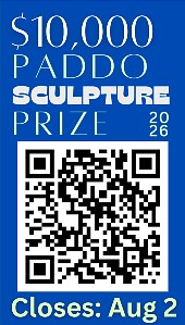 Paddington Sculpture Prize 