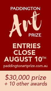 Paddington Art Prize