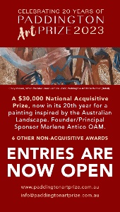 Paddington Art Prize