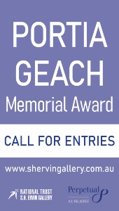Portia Geach Memorial Award