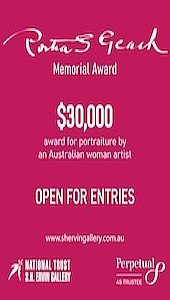 Portia Geach Memorial Award
