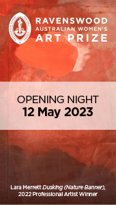 Ravenswood Australian Women's Art Prize