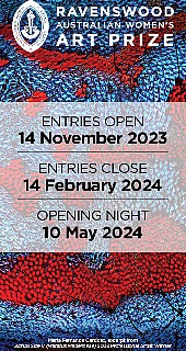 Ravenswood Australian Women's Art Prize