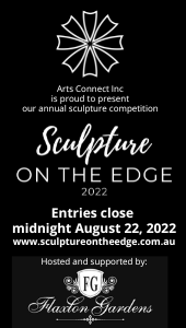 Sculpture On The Edge Sunshine Coast