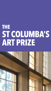 St Columba's Art Prize