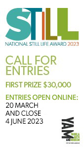 Still: National Still Life Award