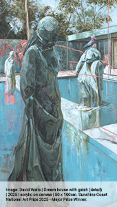 Sunshine Coast National Art Prize