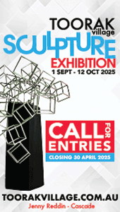 Toorak Village Sculpture Exhibition