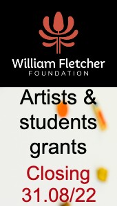 William Fletcher Foundation Grants