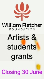 William Fletcher Foundation Grants