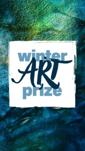Winter Art Prize 2026