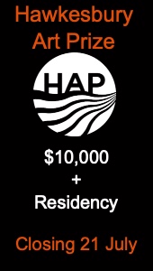Hawkesbury Art Prize