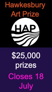 Hawkesbury Art Prize
