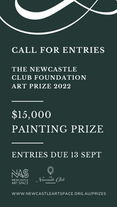Newcastle Club Foundation Art Prize