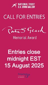 Portia Geach Memorial Award