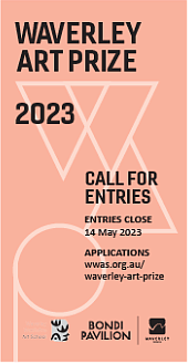 Waverley Art Prize
