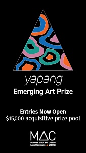 Yapang Emerging Art Prize