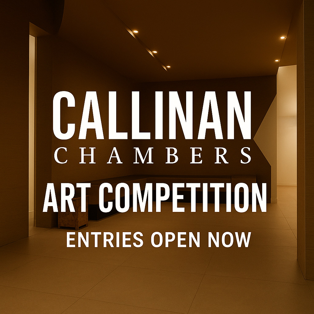 Callinan Chambers Art Competition - Art Prizes Planner - Discovery Media