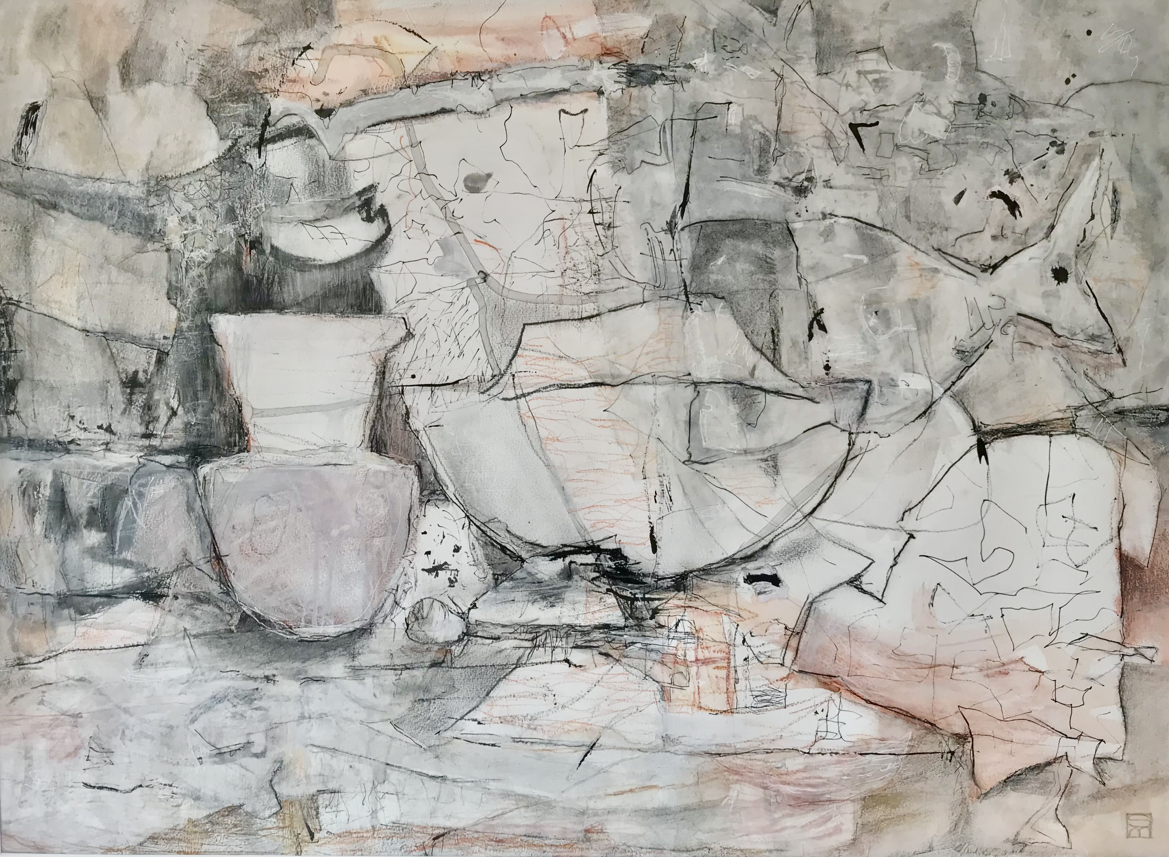 Waterbrook Drawing Prize 2025 - Art Prizes Planner - Discovery Media